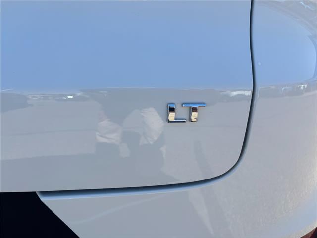 2026 Chevrolet TrailBlazer LT (Stk: 35969) in Renfrew - Image 13 of 35