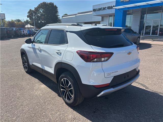 2026 Chevrolet TrailBlazer LT (Stk: 35969) in Renfrew - Image 9 of 35