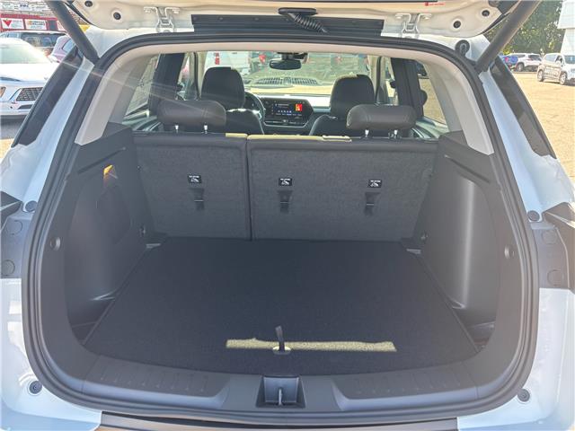 2026 Chevrolet TrailBlazer LT (Stk: 35969) in Renfrew - Image 7 of 35