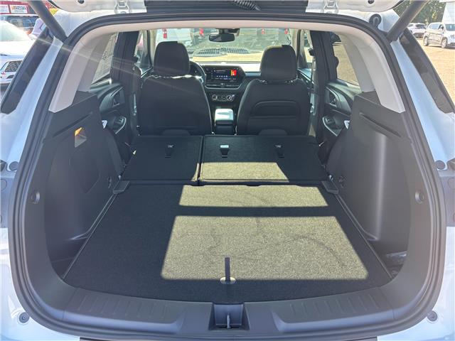 2026 Chevrolet TrailBlazer LT (Stk: 35969) in Renfrew - Image 8 of 35