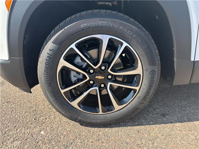 2026 Chevrolet TrailBlazer LT (Stk: 35969) in Renfrew - Image 11 of 35