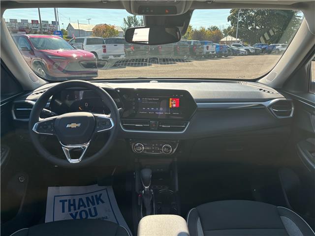 2026 Chevrolet TrailBlazer LT (Stk: 35969) in Renfrew - Image 19 of 35