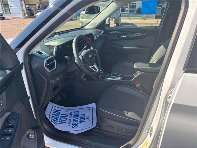 2026 Chevrolet TrailBlazer LT (Stk: 35969) in Renfrew - Image 14 of 35