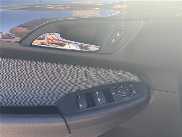 2026 Chevrolet TrailBlazer LT (Stk: 35969) in Renfrew - Image 16 of 35