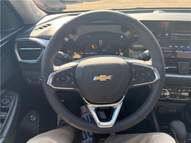 2026 Chevrolet TrailBlazer LT (Stk: 35969) in Renfrew - Image 20 of 35