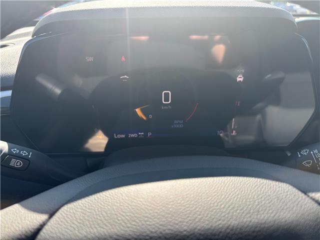 2026 Chevrolet TrailBlazer LT (Stk: 35969) in Renfrew - Image 21 of 35