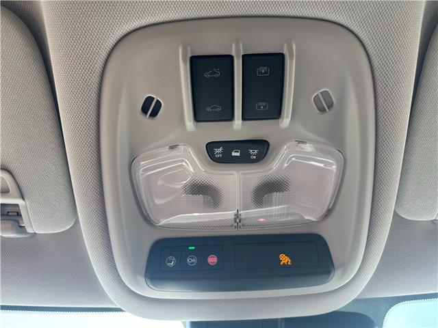 2026 Chevrolet TrailBlazer LT (Stk: 35969) in Renfrew - Image 22 of 35