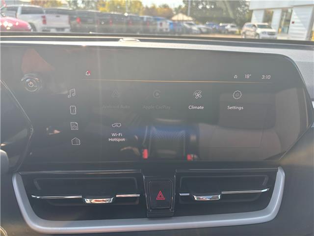 2026 Chevrolet TrailBlazer LT (Stk: 35969) in Renfrew - Image 23 of 35