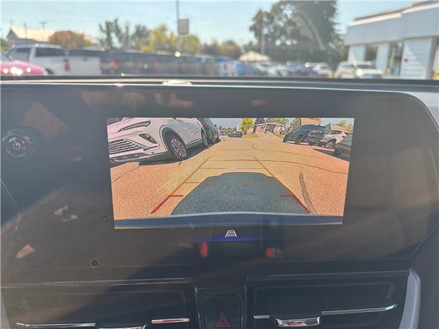 2026 Chevrolet TrailBlazer LT (Stk: 35969) in Renfrew - Image 24 of 35