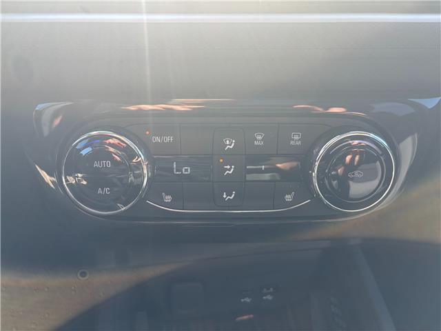 2026 Chevrolet TrailBlazer LT (Stk: 35969) in Renfrew - Image 25 of 35