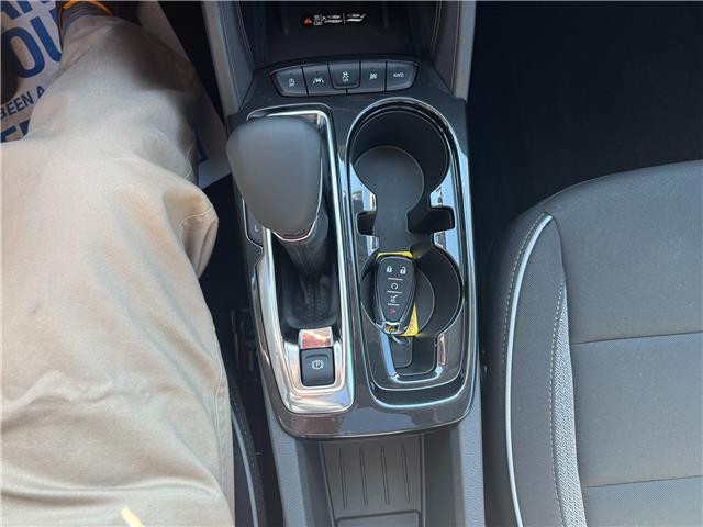 2026 Chevrolet TrailBlazer LT (Stk: 35969) in Renfrew - Image 27 of 35