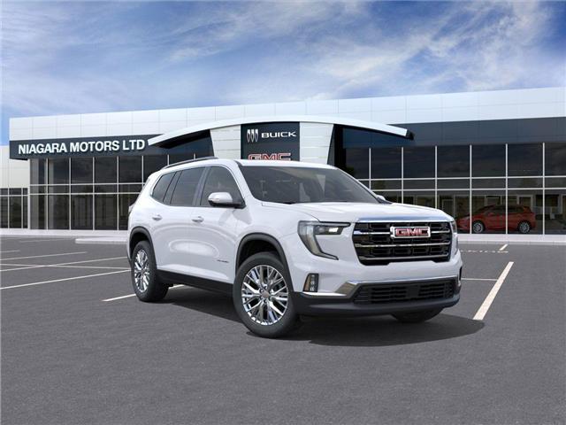 2026 GMC Acadia Elevation (Stk: 26AA3) in Virgil - Image 1 of 24