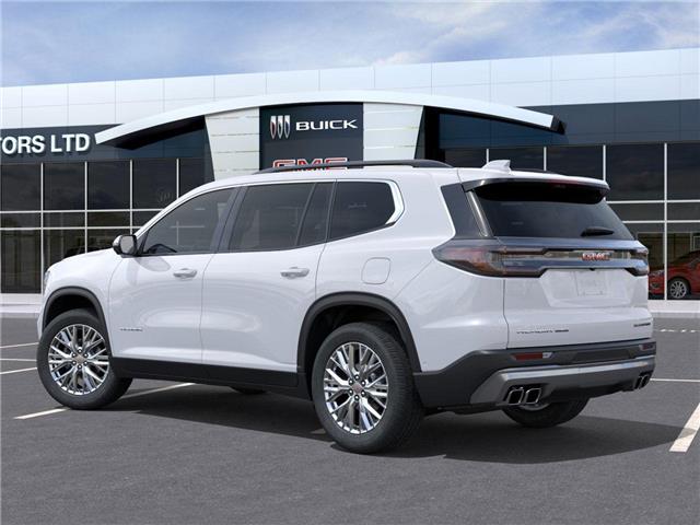 2026 GMC Acadia Elevation (Stk: 26AA3) in Virgil - Image 3 of 24