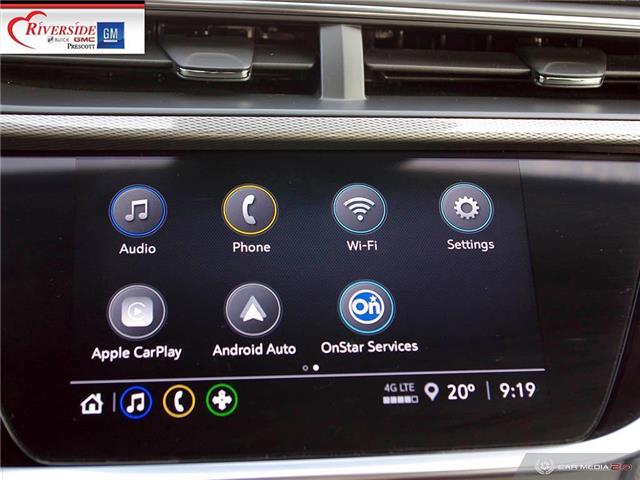 2022 Buick Encore GX Preferred (Stk: 25117A) in Prescott - Image 14 of 25