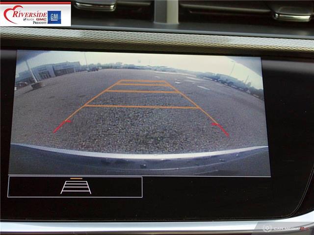 2022 Buick Encore GX Preferred (Stk: 25117A) in Prescott - Image 15 of 25