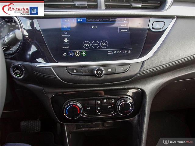2022 Buick Encore GX Preferred (Stk: 25117A) in Prescott - Image 25 of 25