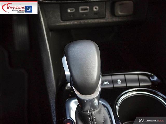 2022 Buick Encore GX Preferred (Stk: 25117A) in Prescott - Image 16 of 25