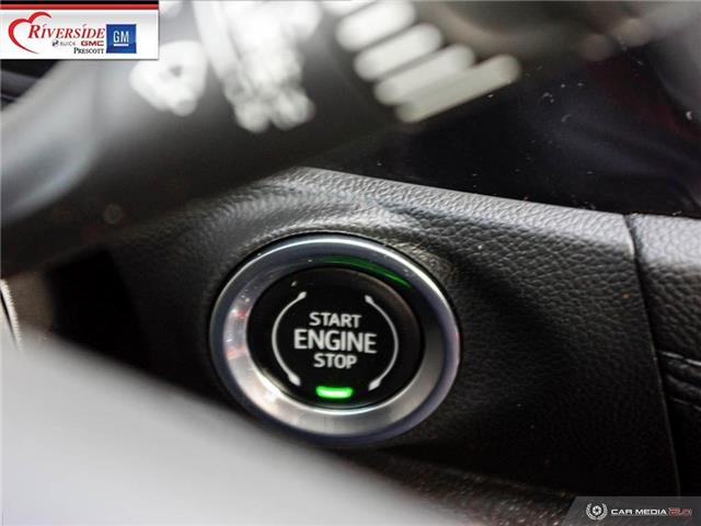 2022 Buick Encore GX Preferred (Stk: 25117A) in Prescott - Image 17 of 25