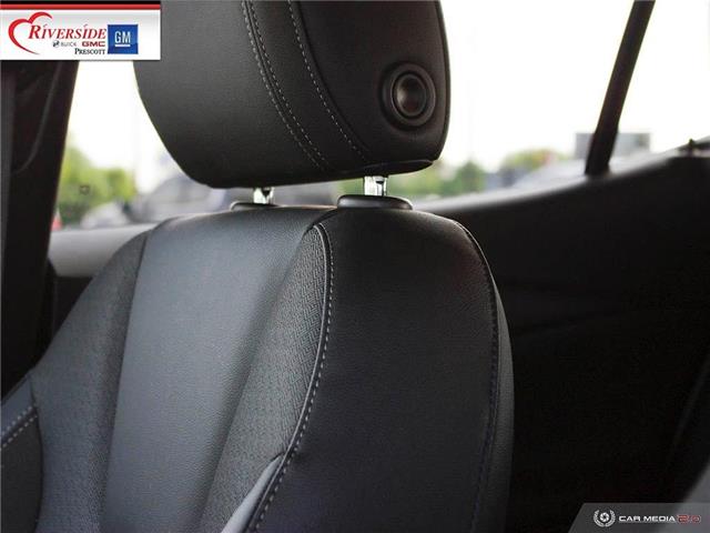 2022 Buick Encore GX Preferred (Stk: 25117A) in Prescott - Image 18 of 25