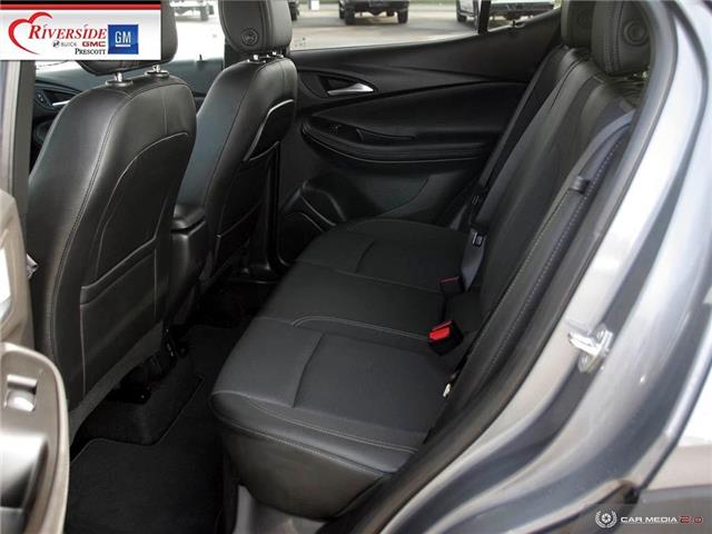2022 Buick Encore GX Preferred (Stk: 25117A) in Prescott - Image 19 of 25