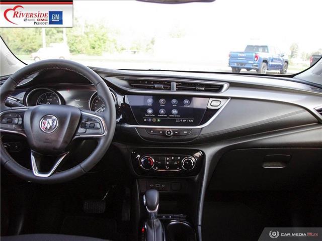 2022 Buick Encore GX Preferred (Stk: 25117A) in Prescott - Image 13 of 25