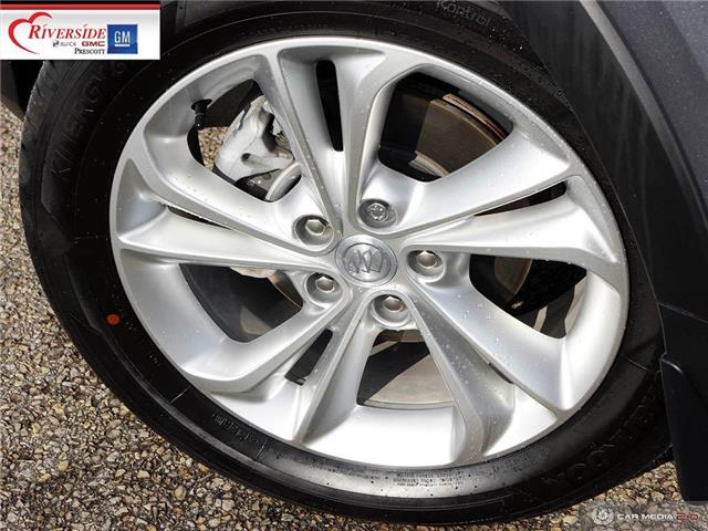 2022 Buick Encore GX Preferred (Stk: 25117A) in Prescott - Image 6 of 25