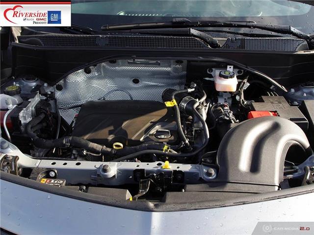 2022 Buick Encore GX Preferred (Stk: 25117A) in Prescott - Image 10 of 25