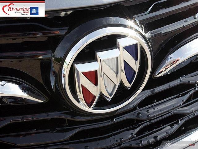 2022 Buick Encore GX Preferred (Stk: 25117A) in Prescott - Image 9 of 25