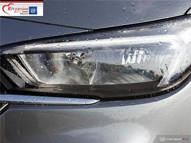 2022 Buick Encore GX Preferred (Stk: 25117A) in Prescott - Image 8 of 25