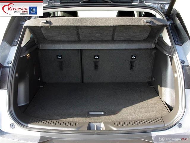 2022 Buick Encore GX Preferred (Stk: 25117A) in Prescott - Image 20 of 25