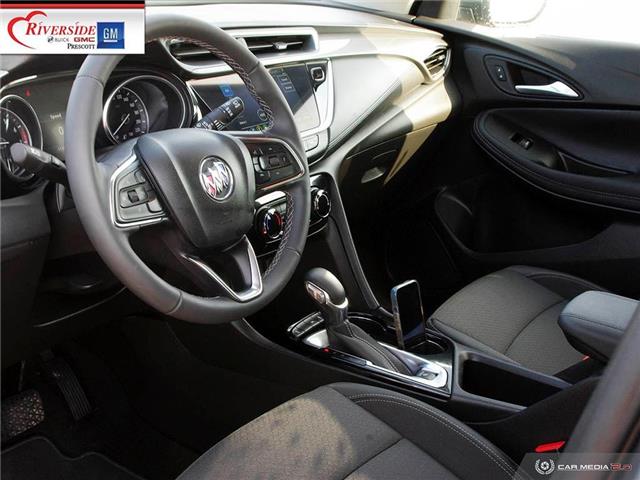 2022 Buick Encore GX Preferred (Stk: 25117A) in Prescott - Image 12 of 25