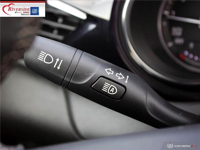 2022 Buick Encore GX Preferred (Stk: 25117A) in Prescott - Image 21 of 25