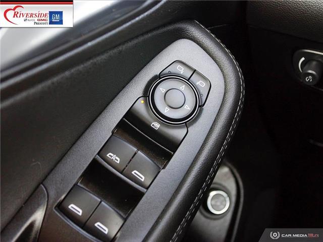 2022 Buick Encore GX Preferred (Stk: 25117A) in Prescott - Image 23 of 25