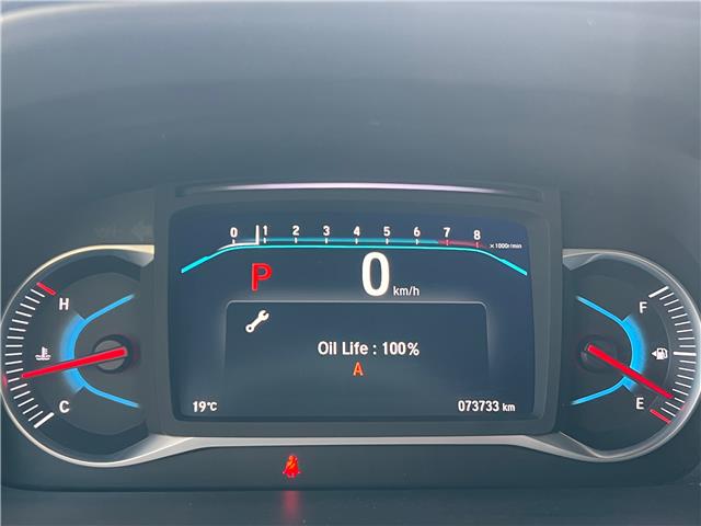 2022 Honda Pilot Black Edition (Stk: P26000A) in Toronto - Image 13 of 28