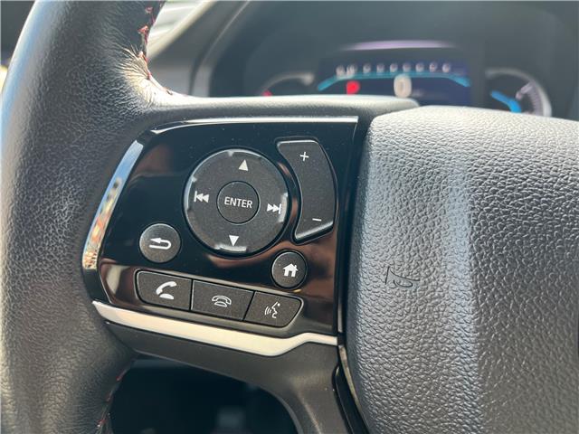 2022 Honda Pilot Black Edition (Stk: P26000A) in Toronto - Image 14 of 28