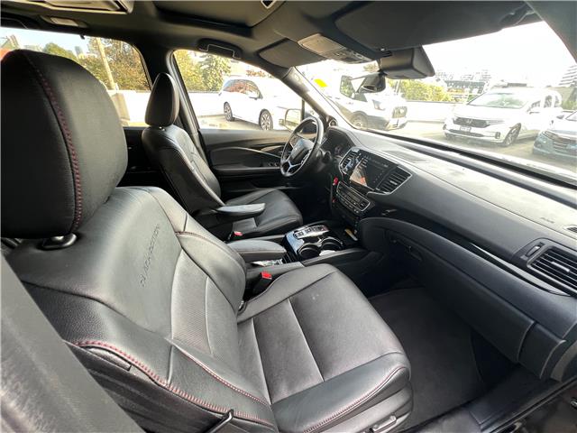 2022 Honda Pilot Black Edition (Stk: P26000A) in Toronto - Image 27 of 28