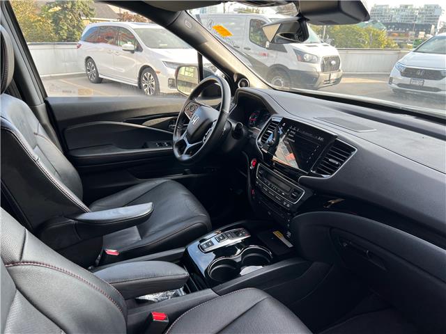 2022 Honda Pilot Black Edition (Stk: P26000A) in Toronto - Image 28 of 28