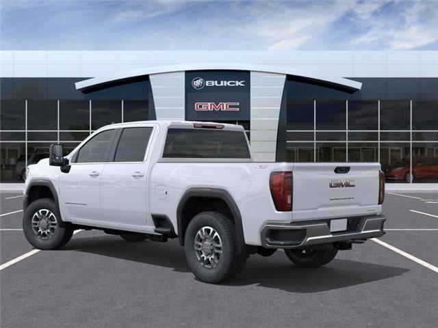 2026 GMC Sierra 3500HD SLE (Stk: 26T062) in Hope - Image 3 of 6