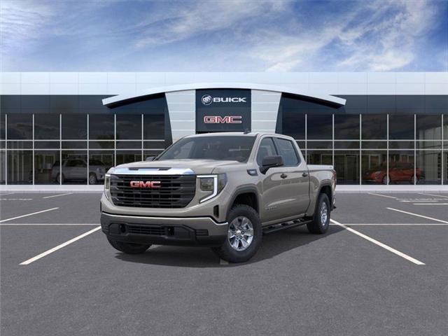 2026 GMC Sierra 1500 Pro (Stk: 26-061) in Pembroke - Image 1 of 6