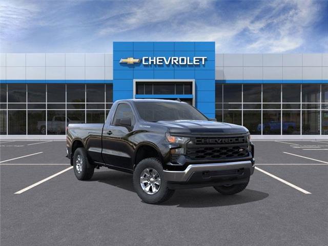 2026 Chevrolet Silverado 1500 Work Truck (Stk: 2-135991) in Paisley - Image 2 of 24