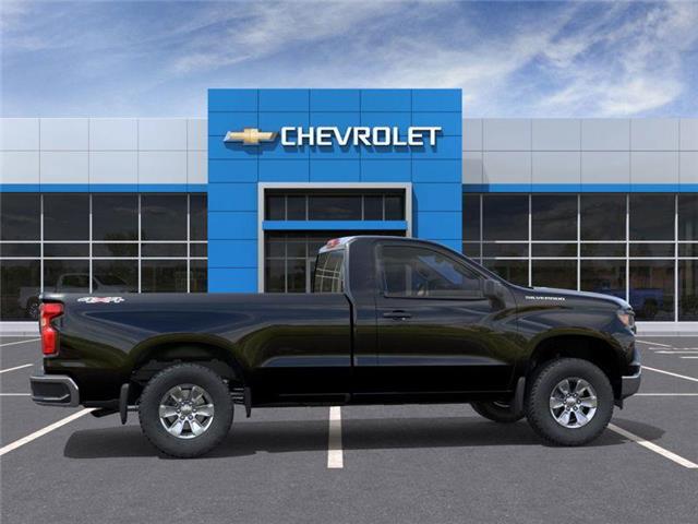 2026 Chevrolet Silverado 1500 Work Truck (Stk: 2-135991) in Paisley - Image 6 of 24