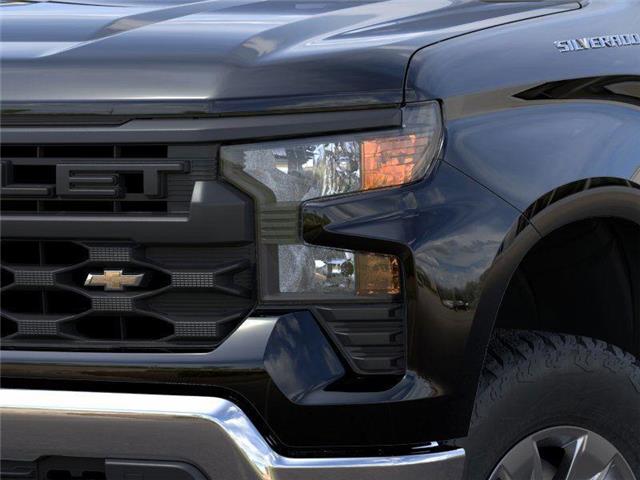 2026 Chevrolet Silverado 1500 Work Truck (Stk: 2-135991) in Paisley - Image 10 of 24