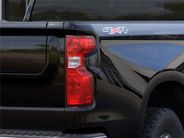 2026 Chevrolet Silverado 1500 Work Truck (Stk: 2-135991) in Paisley - Image 11 of 24