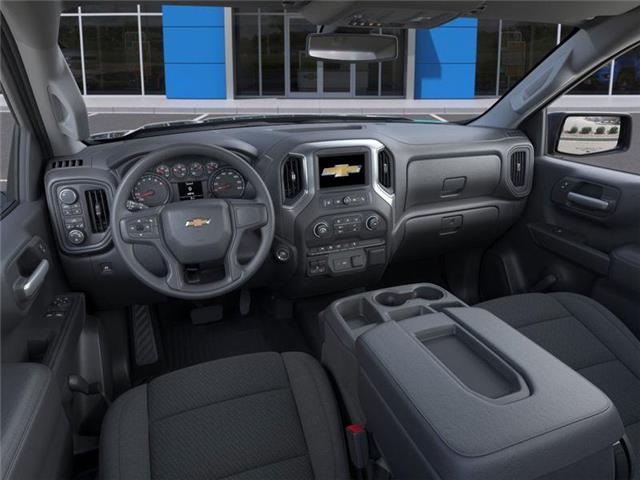2026 Chevrolet Silverado 1500 Work Truck (Stk: 2-135991) in Paisley - Image 15 of 24
