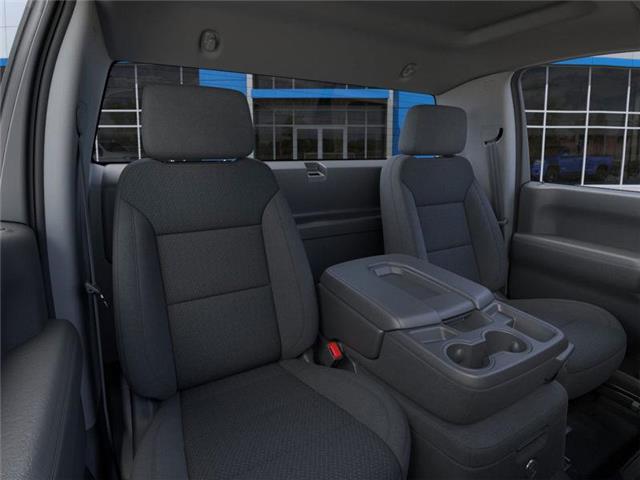 2026 Chevrolet Silverado 1500 Work Truck (Stk: 2-135991) in Paisley - Image 16 of 24