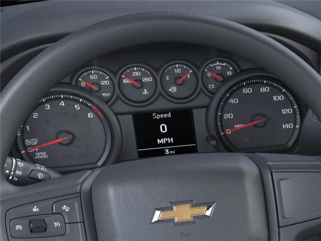 2026 Chevrolet Silverado 1500 Work Truck (Stk: 2-135991) in Paisley - Image 18 of 24