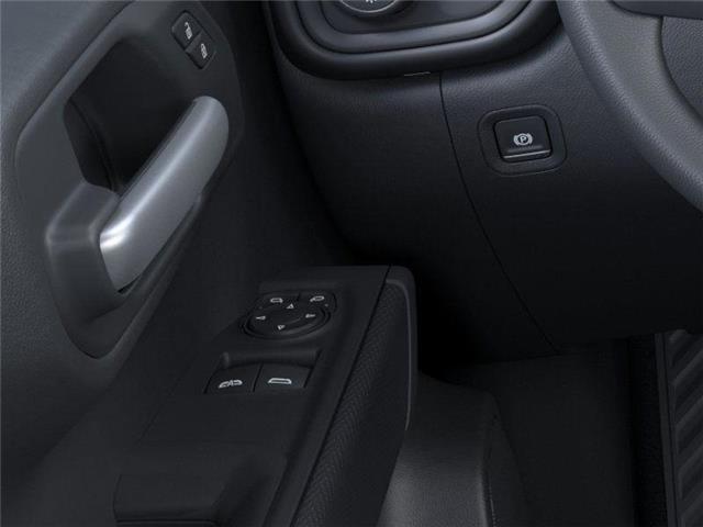 2026 Chevrolet Silverado 1500 Work Truck (Stk: 2-135991) in Paisley - Image 22 of 24