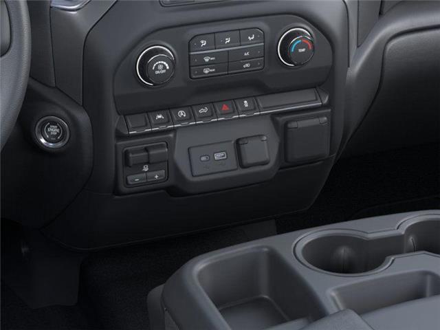 2026 Chevrolet Silverado 1500 Work Truck (Stk: 2-135991) in Paisley - Image 23 of 24
