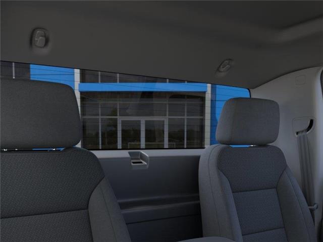2026 Chevrolet Silverado 1500 Work Truck (Stk: 2-135991) in Paisley - Image 24 of 24