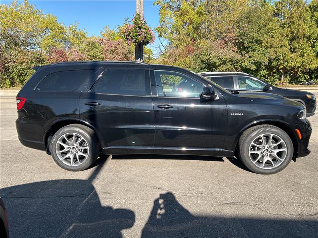 2026 Dodge Durango GT HEMI V8 (Stk: 26012) in New Hamburg - Image 5 of 8